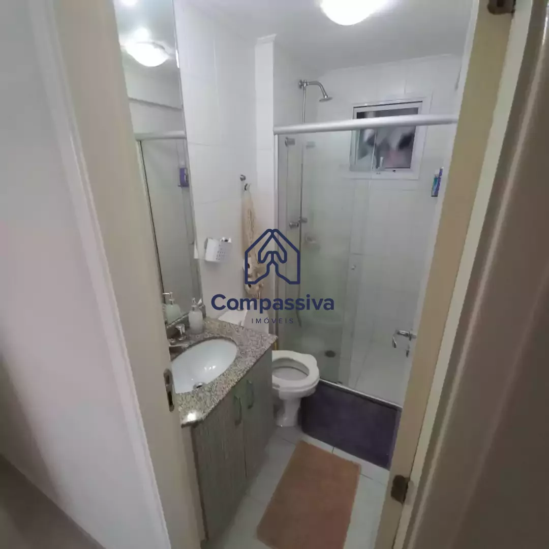 VENDE-SE Apartamento